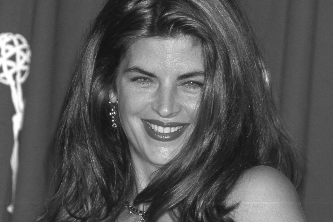 Kirstie Alley nie żyje śmierć aktorka Kirstie Alley nie żyje śmierć aktorka