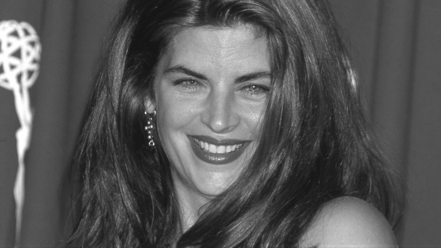 Kirstie Alley nie żyje śmierć aktorka Kirstie Alley nie żyje śmierć aktorka