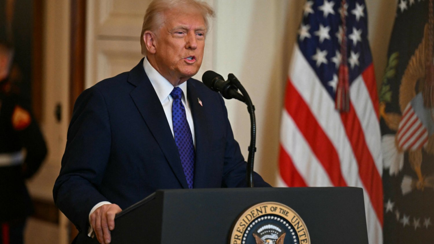 Deportacje z USA. Wiadomo ilu Polaków znalazło się na liście ICE
