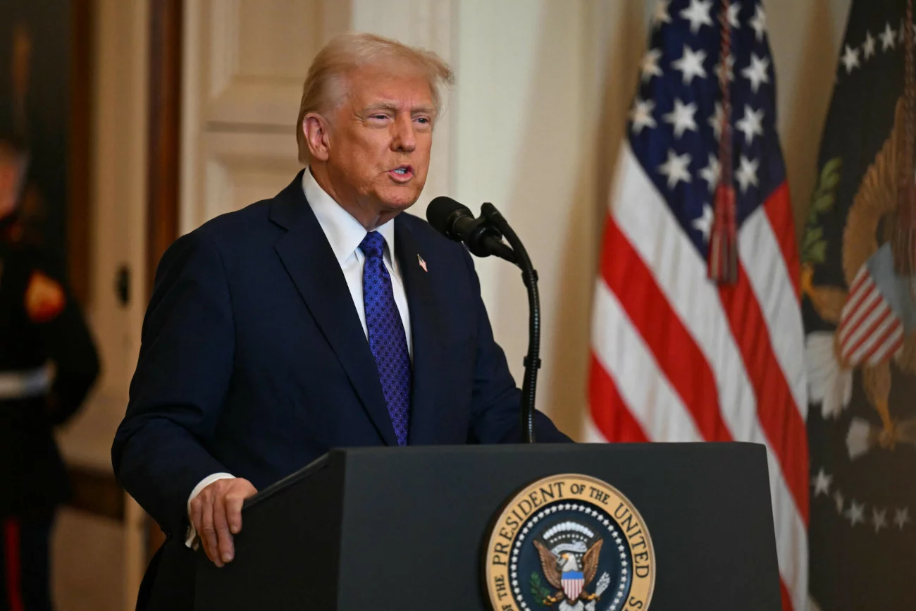 Deportacje z USA. Wiadomo ilu Polaków znalazło się na liście ICE