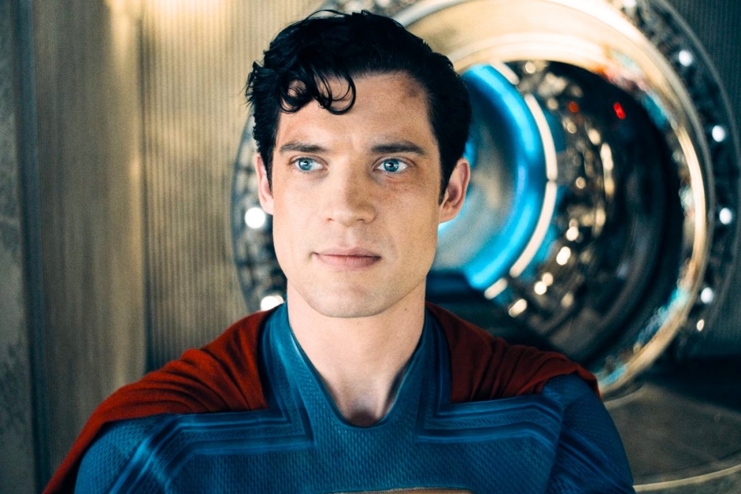 To nie ptak, to nie samolot, to 2. część "Supermana". Reżyser ujawnił datę premiery To nie samolot, to 2. część "Supermana". James Gunn ujawnił datę premiery
