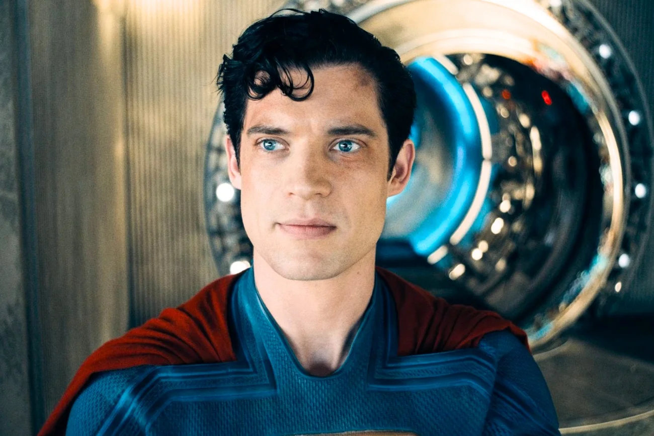 To nie samolot, to 2. część "Supermana". James Gunn ujawnił datę premiery