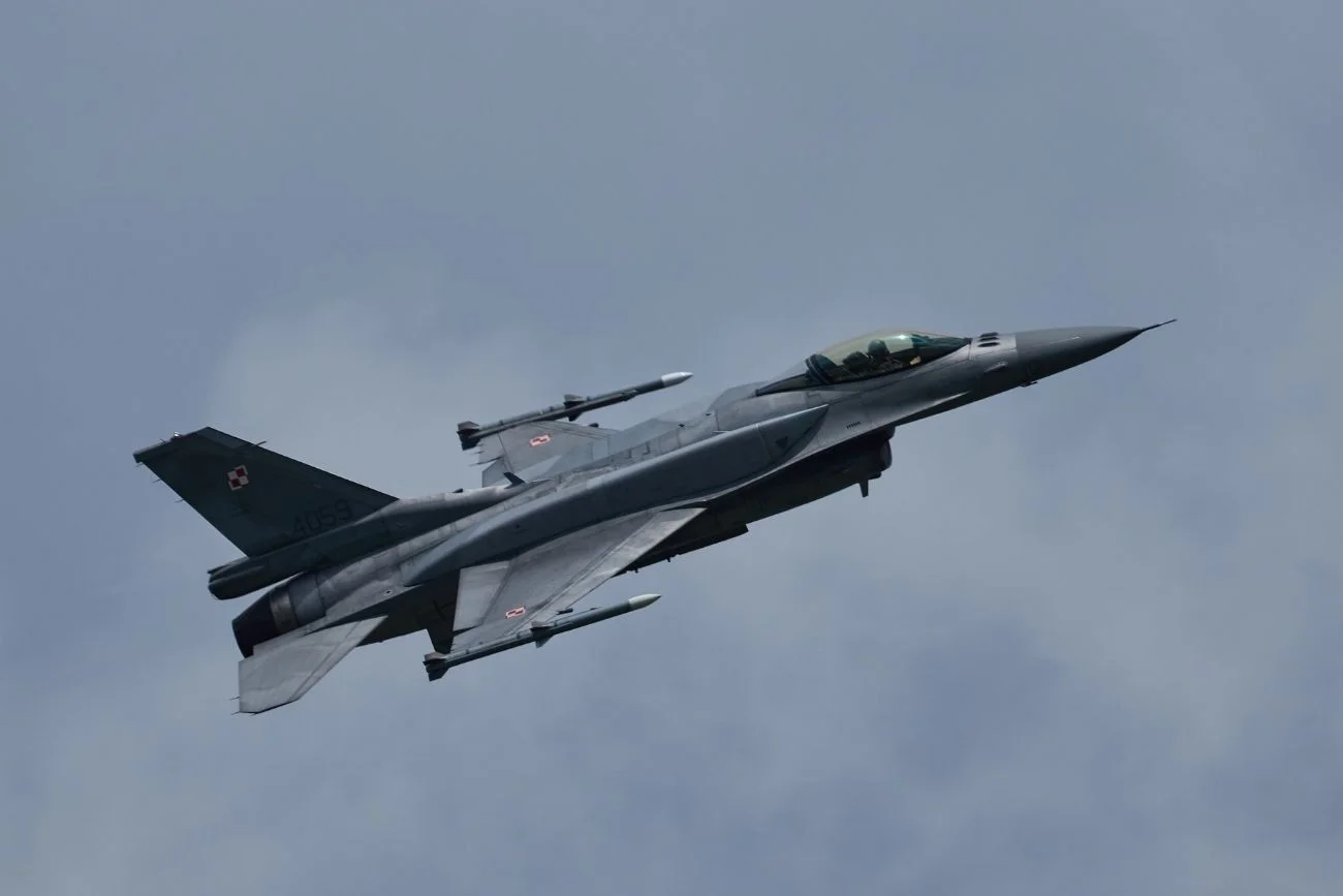 Tragedia F-16 w Radomiu. Prokuratura ujawnia, ile potrwa ustalenie przyczyn.