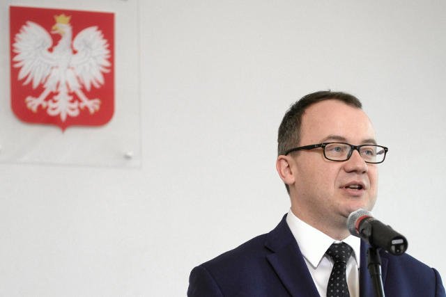 Adam Bodnar opublikował uchwałę Zrzeszenia Prawników Polskich na Twitterze.