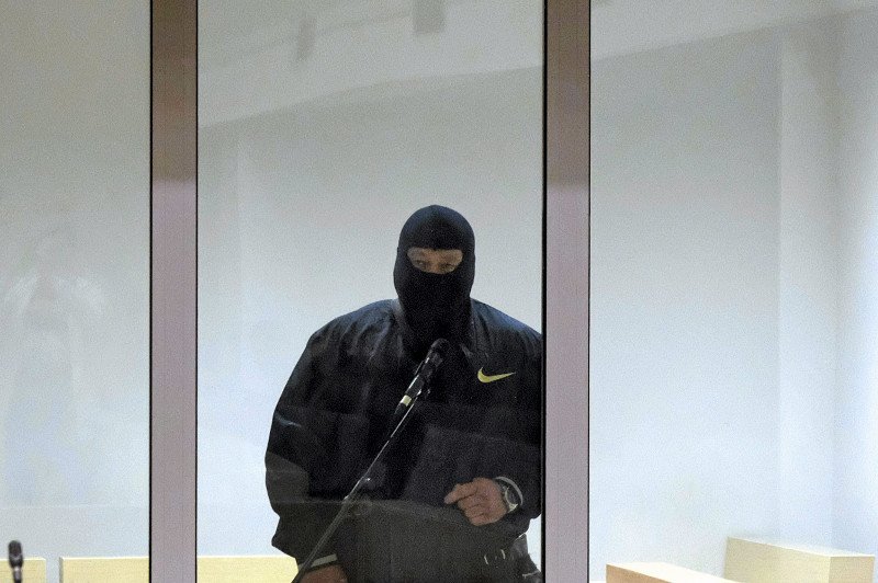 W czwartek 16 maja Jarosław S. "Masa" został zatrzymany przez funkcjonariuszy łódzkiego Biura Spraw Wewnętrznych Policji.