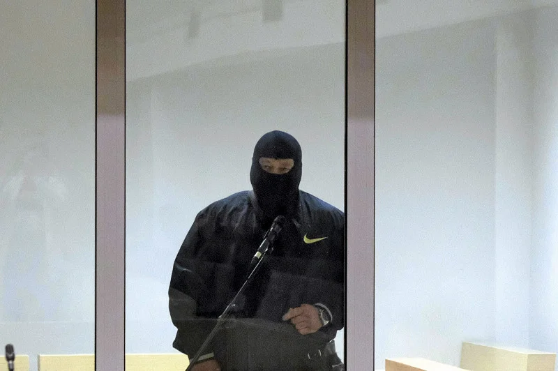 W czwartek 16 maja Jarosław S. "Masa" został zatrzymany przez funkcjonariuszy łódzkiego Biura Spraw Wewnętrznych Policji.