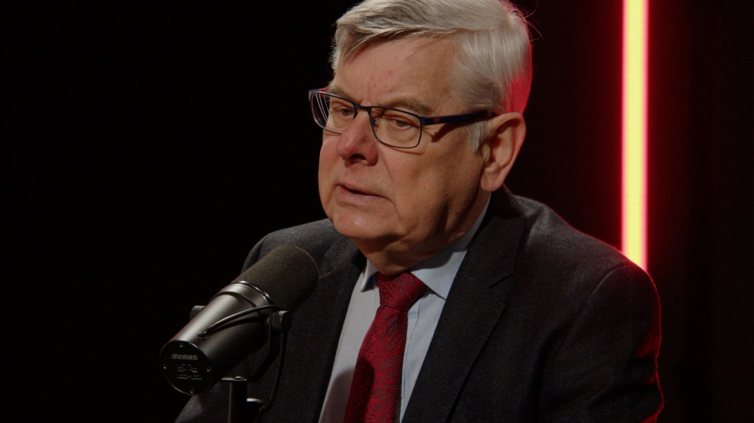 Prof. Tomasz Nałęcz gościem podcastu "poliTYka". Ocenia funkcjonowanie sejmowych komisji śledczych.