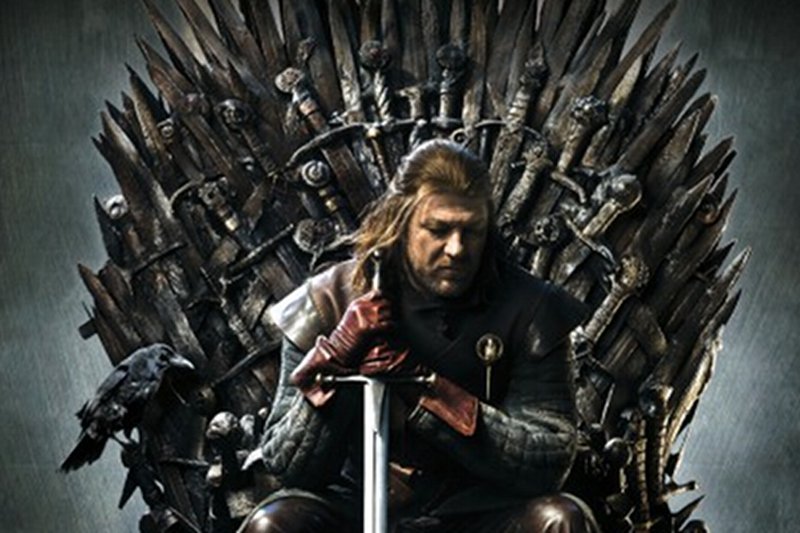 Fani "Gry o Tron" mogliby zaludnić całe Westeros