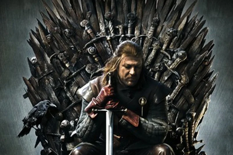 Fani "Gry o Tron" mogliby zaludnić całe Westeros
