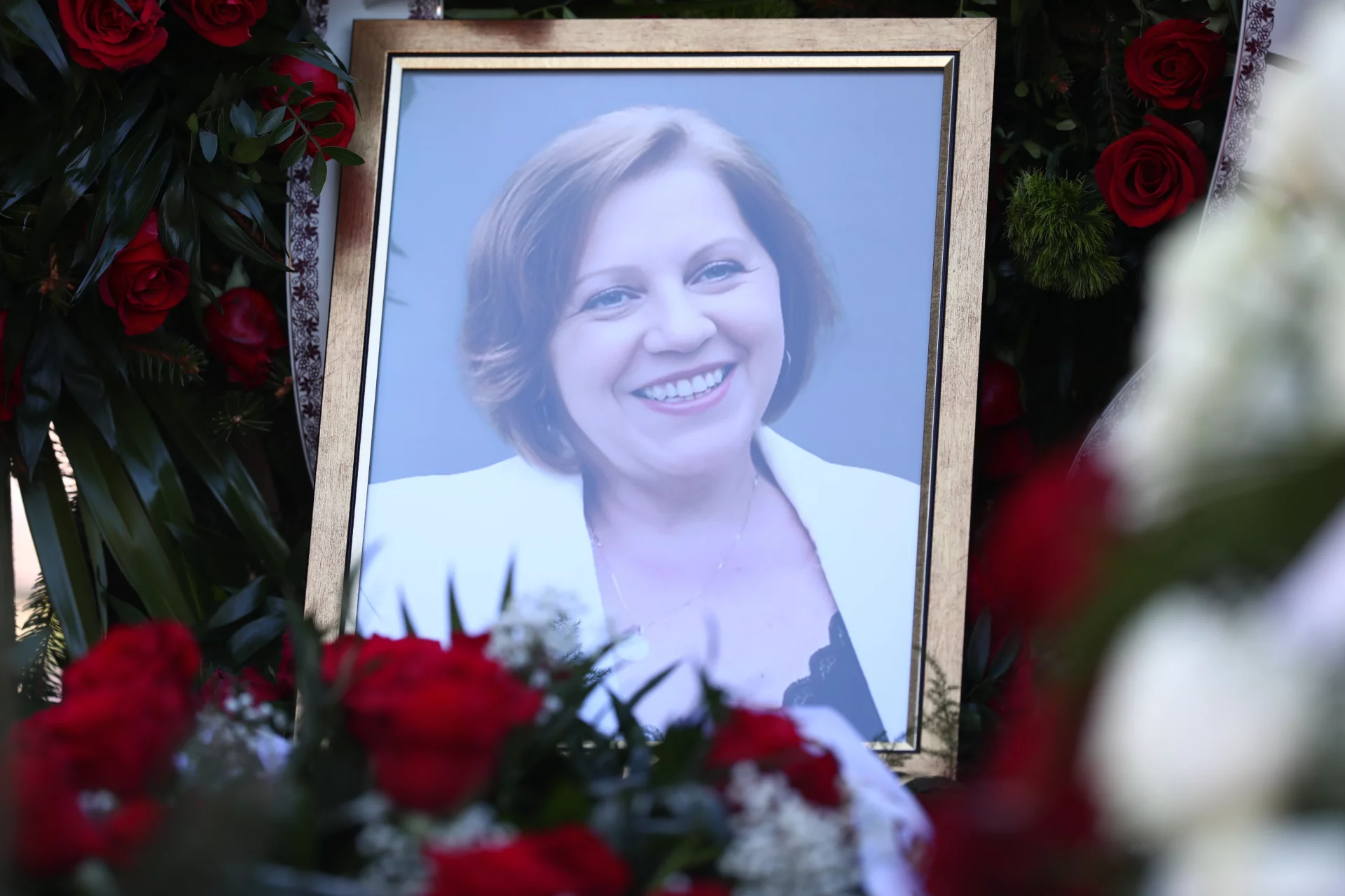 Nowe ustalenia ws. śmierci Barbary Skrzypek. Tyle pokazała opinia biegłych Barbara Skrzypek