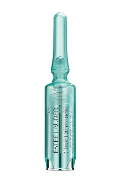 Preparat do punktowego stosowania Clear Difference Blemish Treatment Estee Lauder