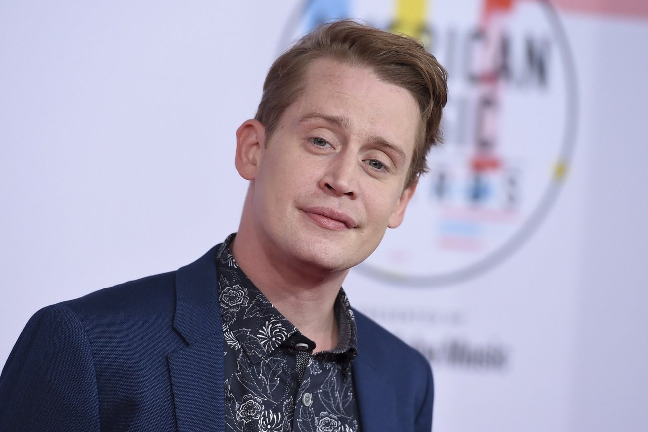 Macaulay Culkin się zaręczył. Z kim?