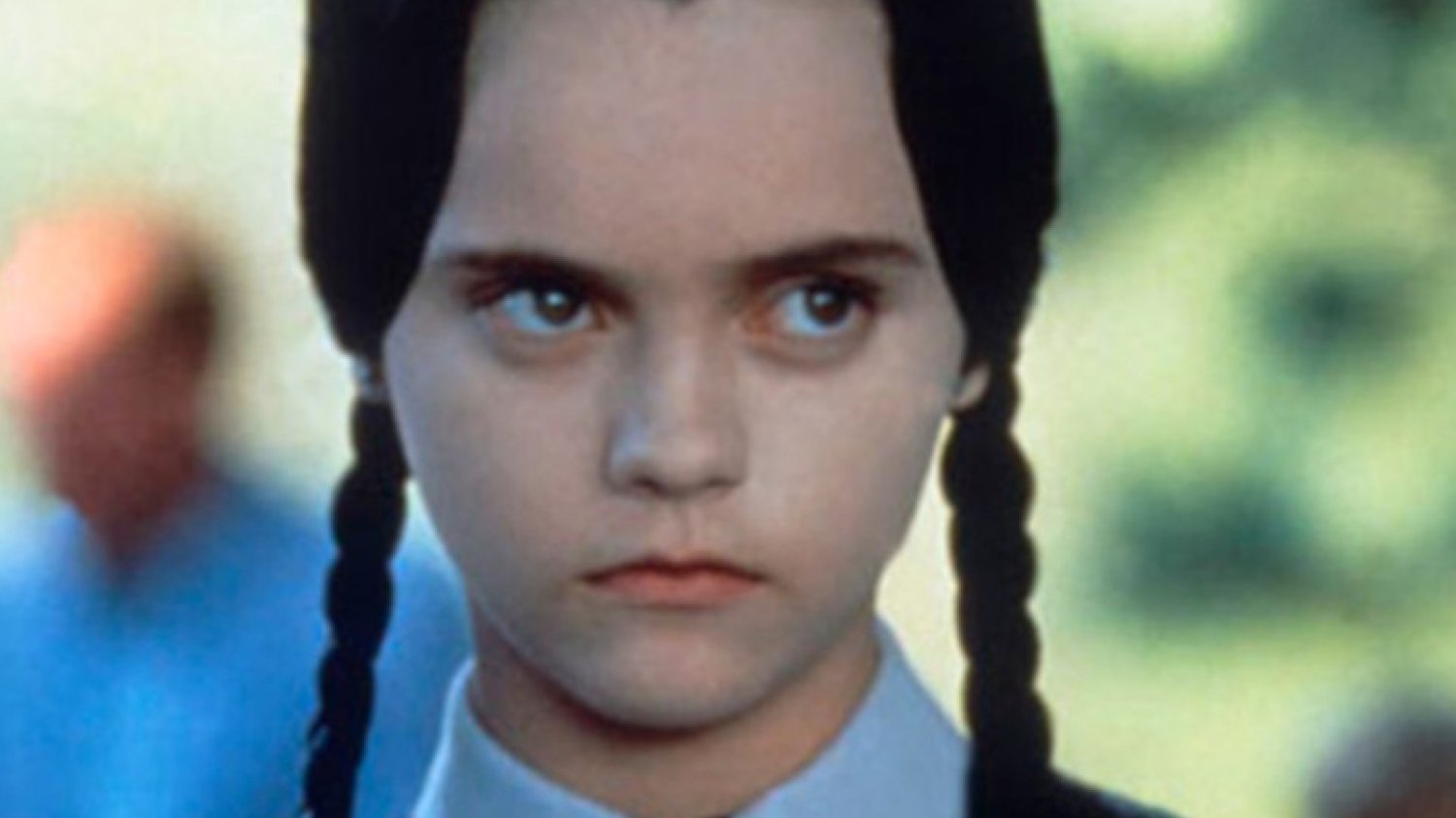 Nowy serial dla Netflix "Wednesday" wyreżyseruje Tim Burton.