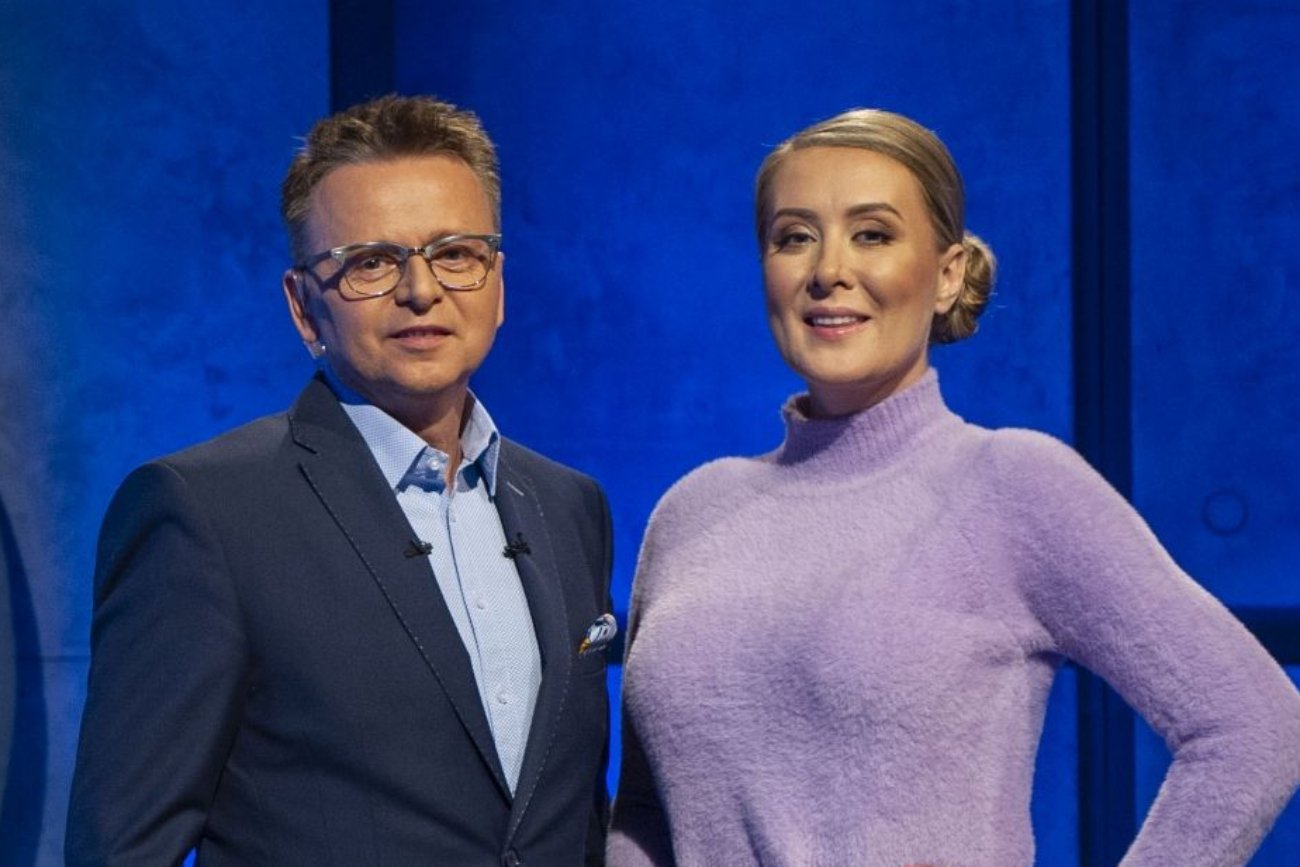 Z anteny TVP znika program "Magazyn Ekspresu Reporterów".