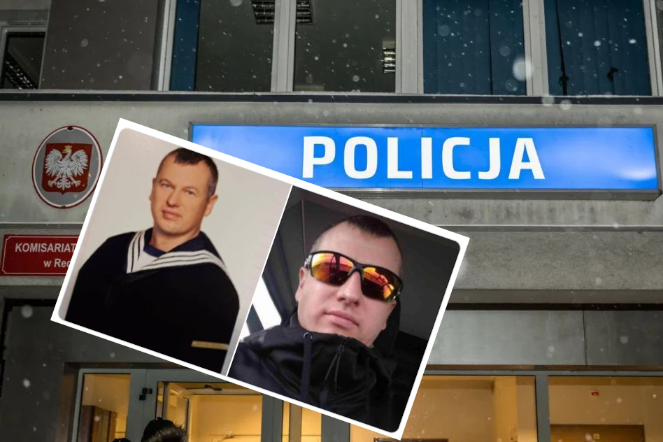 W Redzie w lipcu doszło do podobnej zbrodni jak w Gdyni.