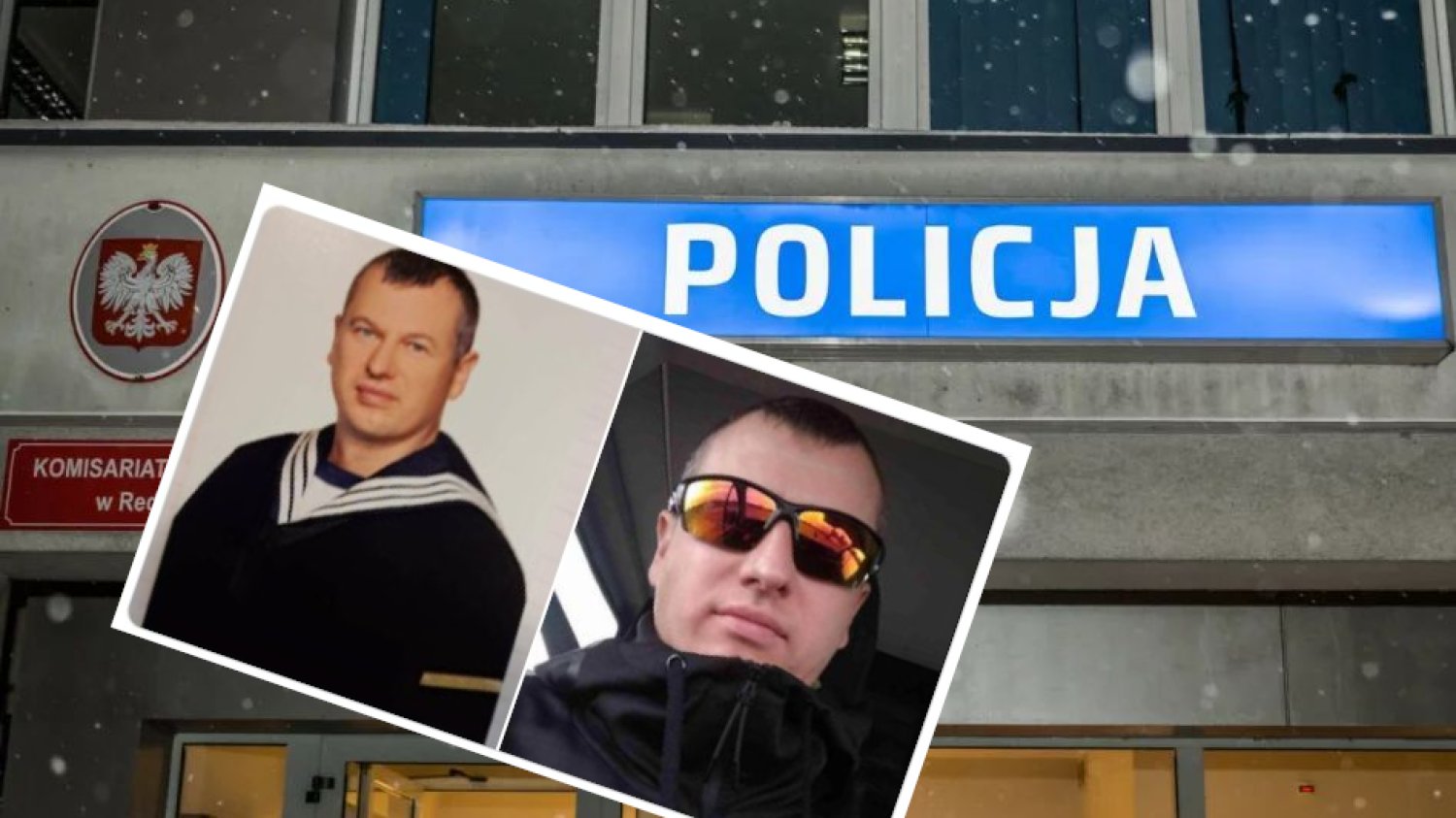 W Redzie w lipcu doszło do podobnej zbrodni jak w Gdyni.