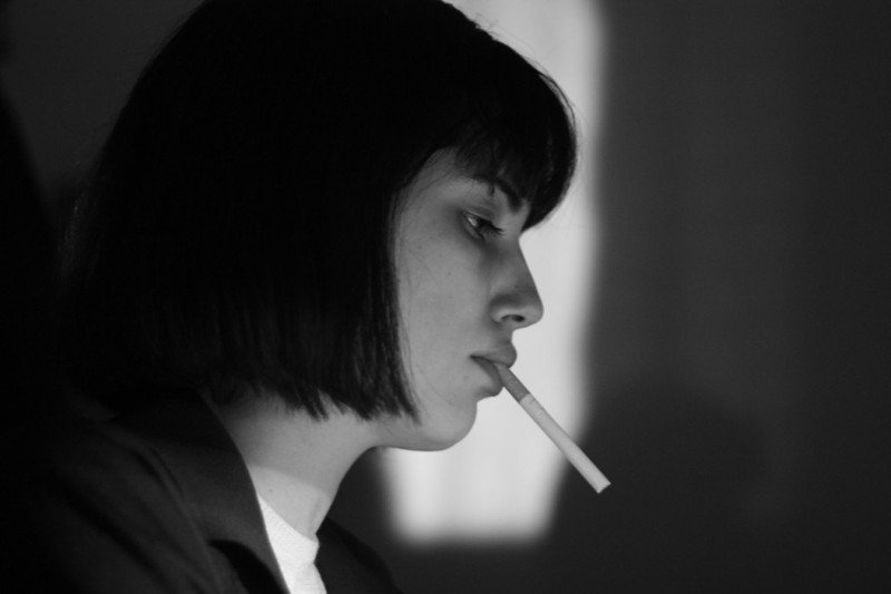 24-letnia Olga Hepnarová była ostatnią kobietą w ówczesnej Czechosłowacji, na której wykonano karę śmierci.