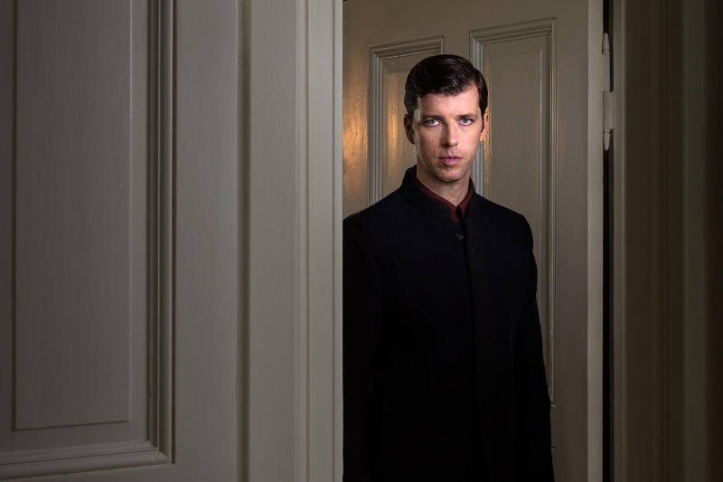 Dixon uznawany jest za najlepszego twórcę muzyki house na świecie.