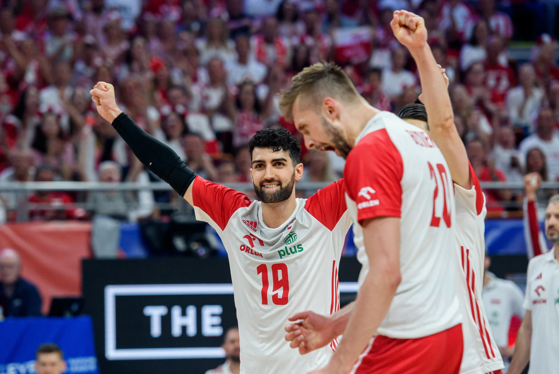 finał ME polska włochy marcin janusz siatkówka