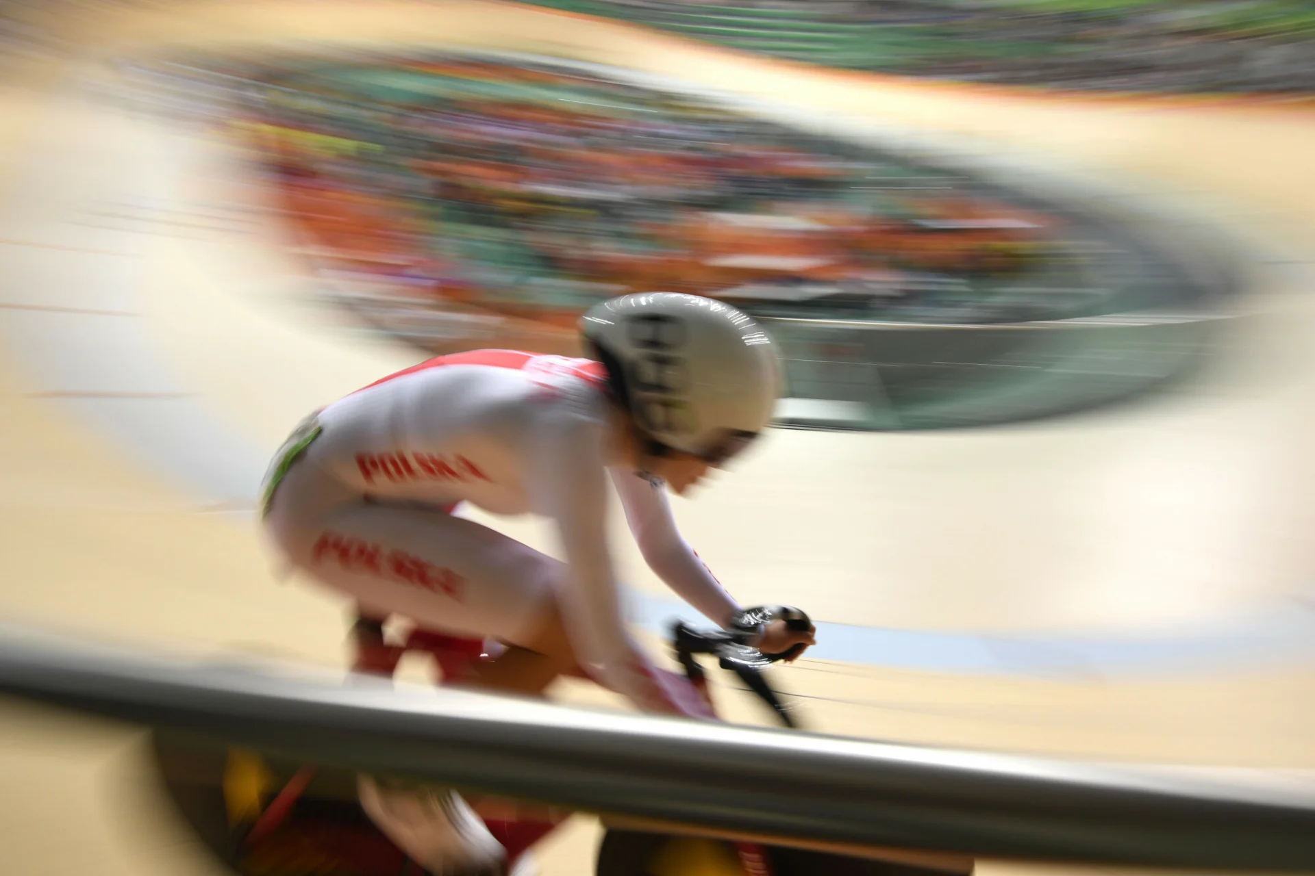Daria Pikulik jako ostatnia Biało-Czerwona zaprezentuje się na olimpijskich arenach w Tokio