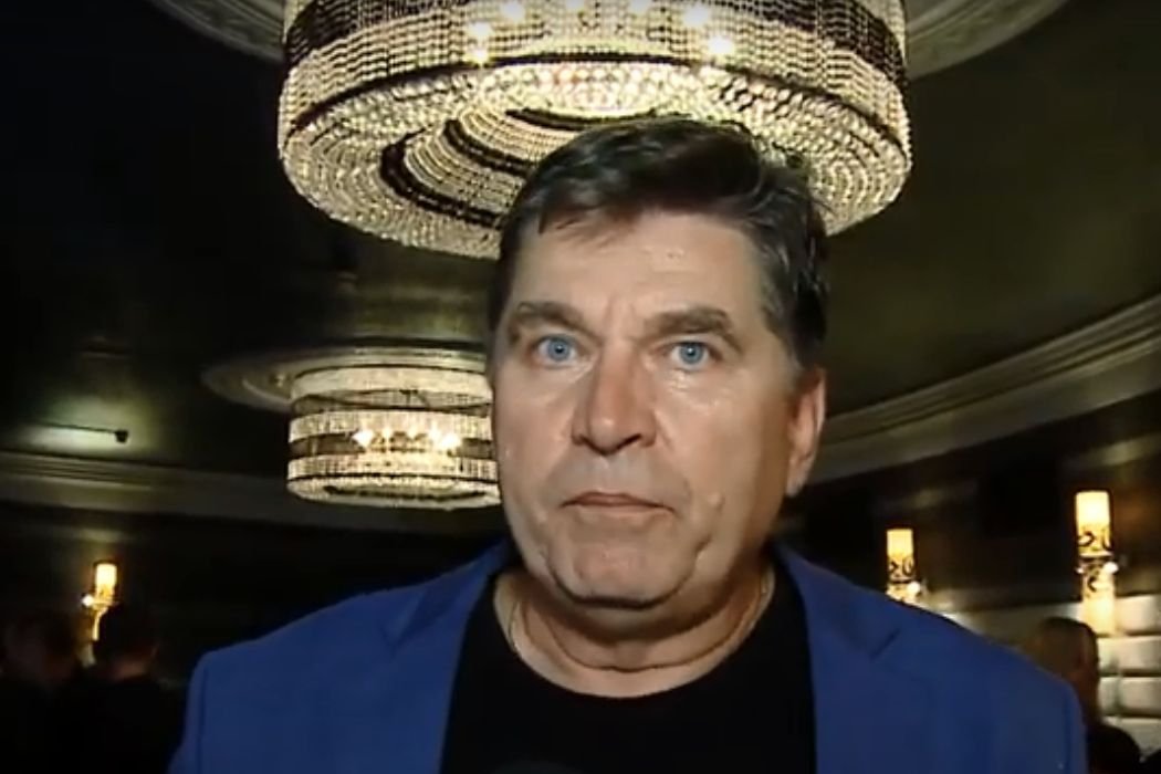 Jacek Sutryk wyraził poparcie dla Kultu i wyśmiał Sławomira Świerzyńskiego z Bayer Full.