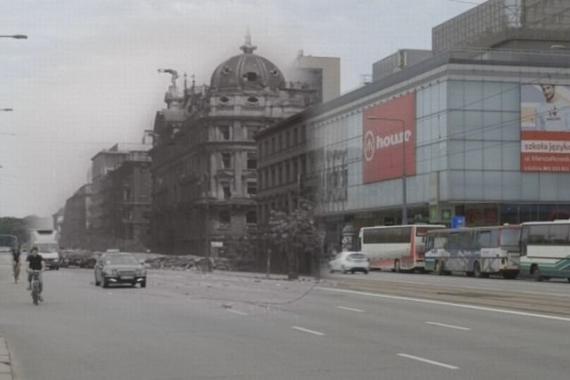 "Zdobyć Miasto", film Ewy Ewart