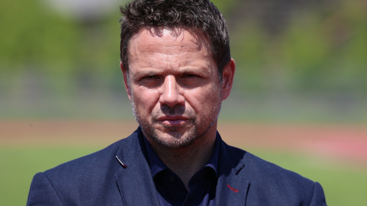 Rafał Trzaskowski przeprosił na Twitterze za swoje słowa o "dupiarzu"