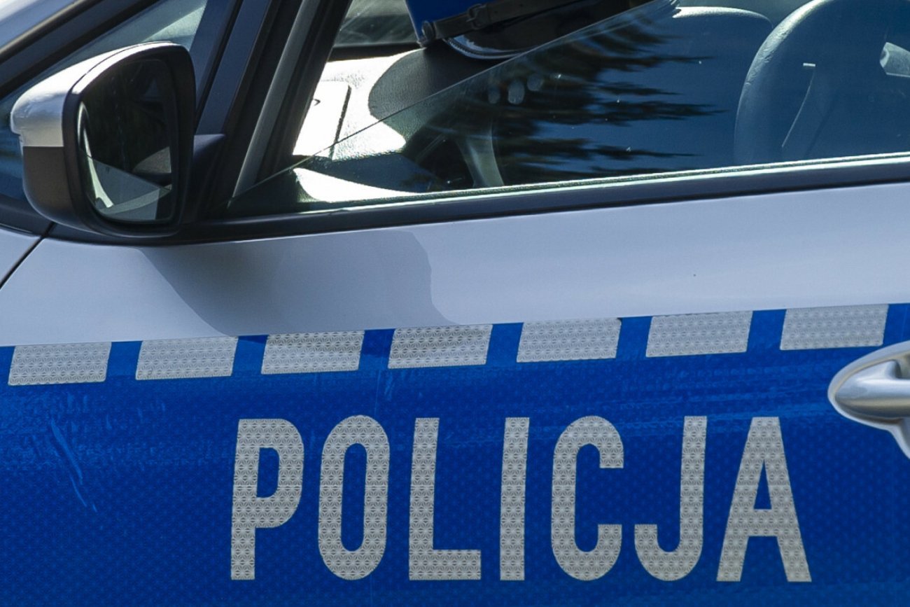 Ciało mężczyzny w rzecze Wieprz. Trwa ustalanie tożsamości