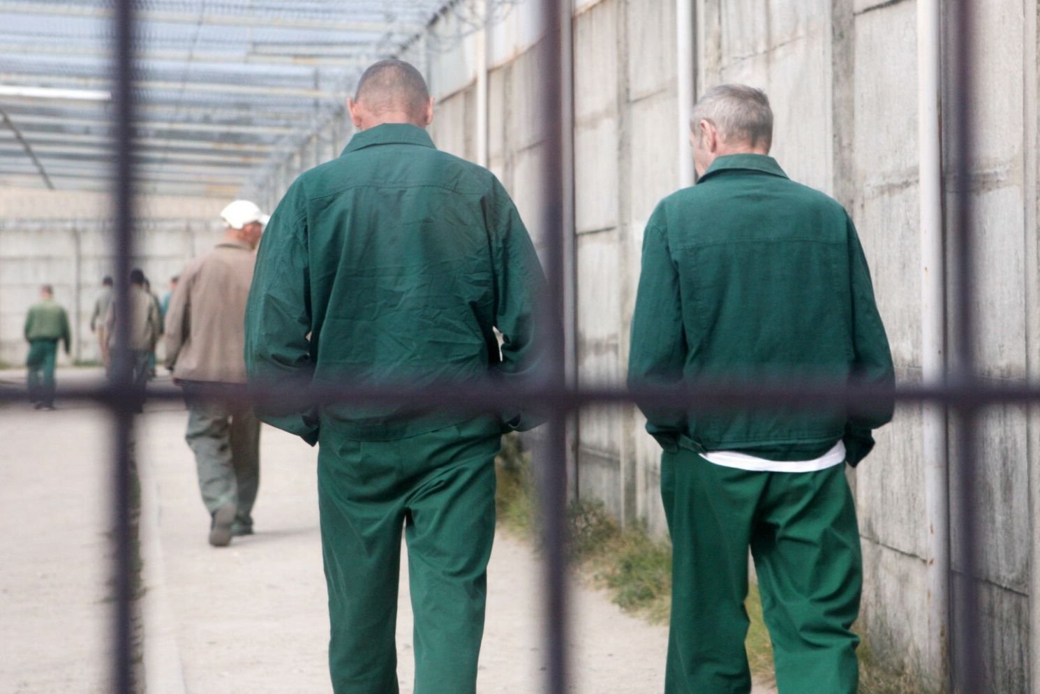 W zakładzie karnym w Barczewie miało dochodzić do znęcania się strażników nad więźniami. NaTemat dowiaduje się od autorów raportu, co dokładnie działo się w Barczewie.