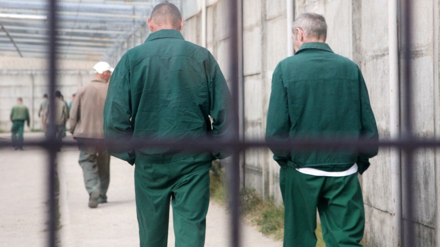 W zakładzie karnym w Barczewie miało dochodzić do znęcania się strażników nad więźniami. NaTemat dowiaduje się od autorów raportu, co dokładnie działo się w Barczewie.