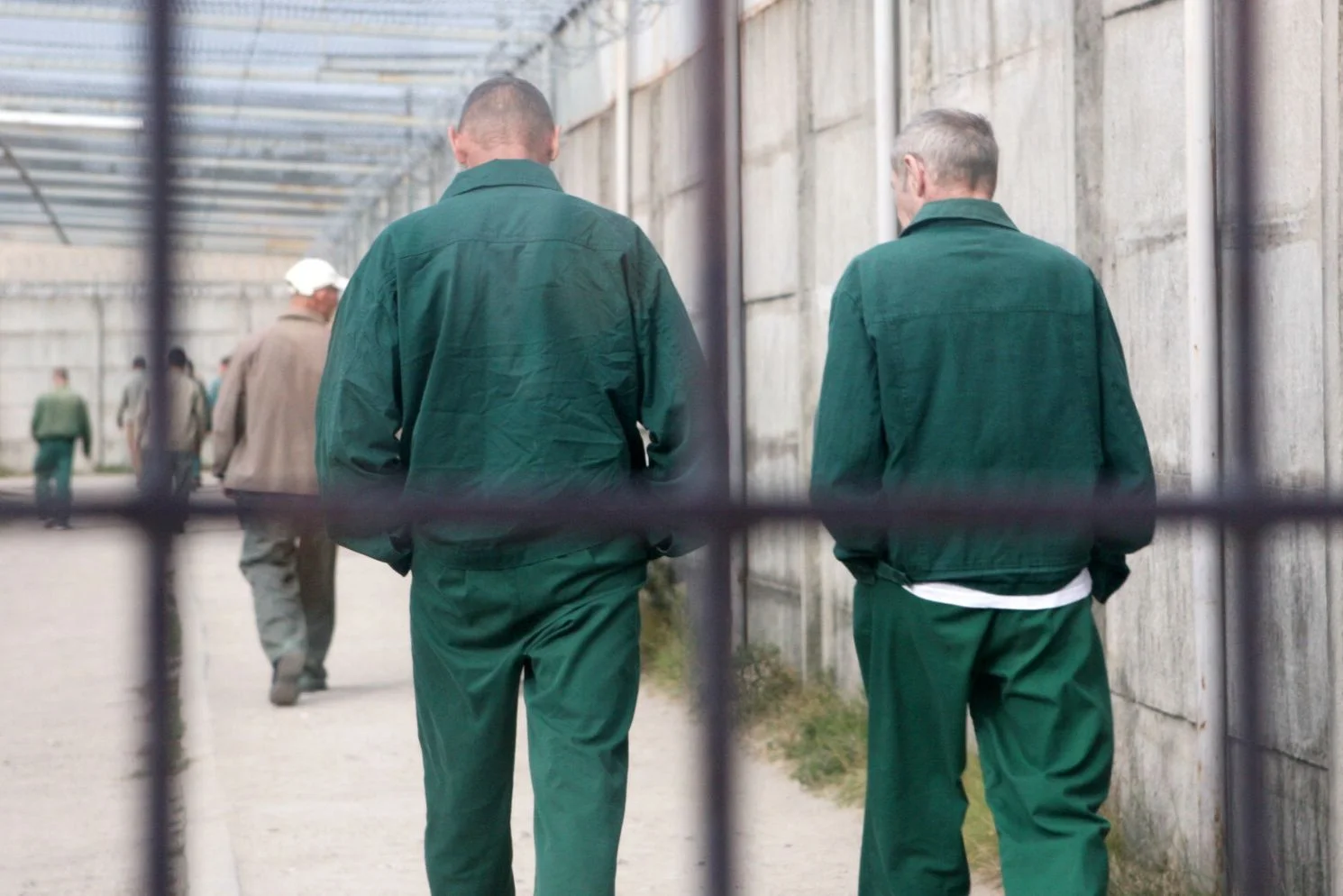 W zakładzie karnym w Barczewie miało dochodzić do znęcania się strażników nad więźniami. NaTemat dowiaduje się od autorów raportu, co dokładnie działo się w Barczewie.