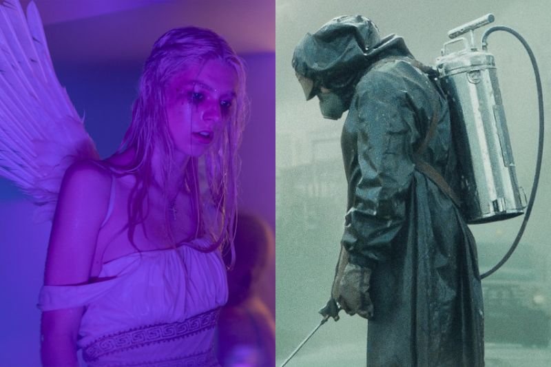 Rok 2019 obfitował w świetne i głośne produkcje