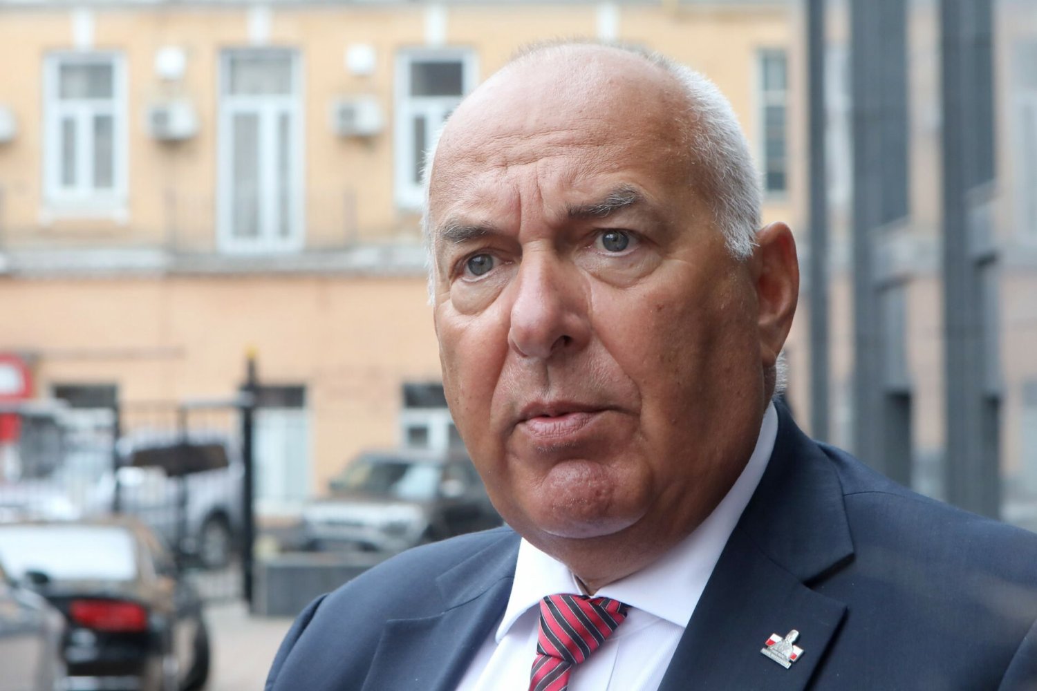 Tadeusz Kościński wyjawił powody swojej rezygnacji.