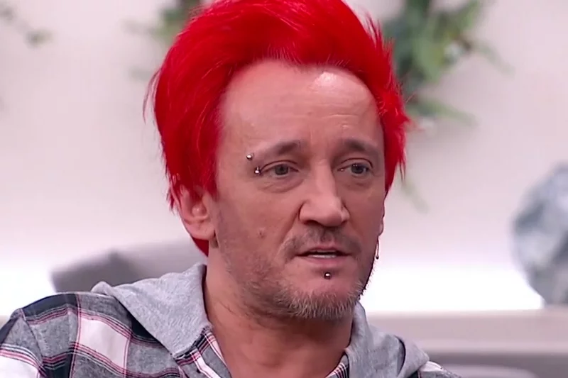 Michał Wiśniewski planuje kolejny ślub.