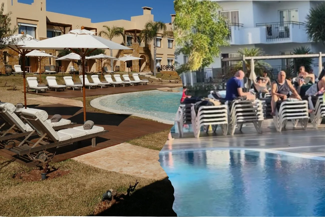 Nowy poziom absurdu z rezerwowaniem leżaków na all inclusive All inclusive weszło na nowy poziom absurdu
