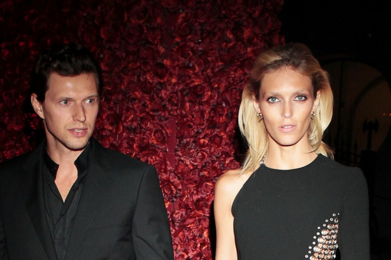 Anja Rubik wyznała, dlaczego rozstała się z mężem. "To była smutna decyzja"