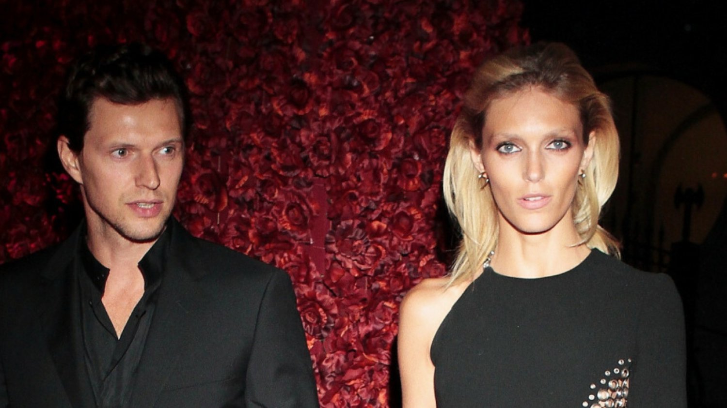 Anja Rubik wyznała, dlaczego rozstała się z mężem. "To była smutna decyzja"