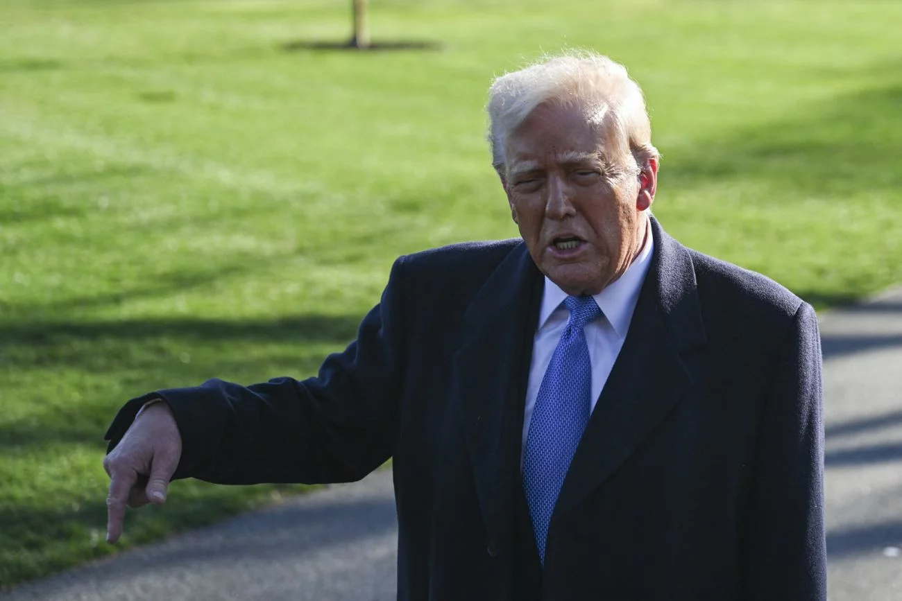 Relacje Polska-USA wg. niemieckich mediów