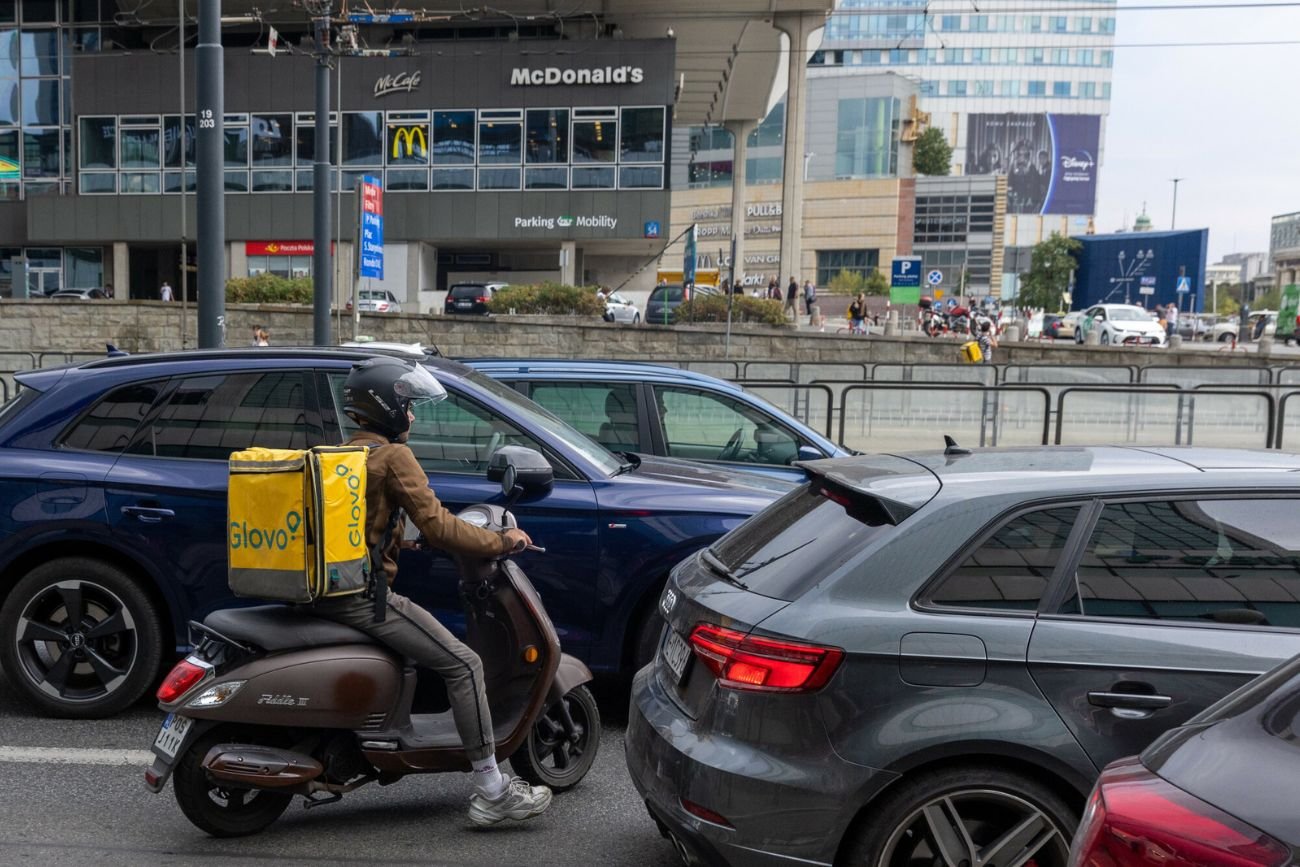 Zamknięte ulice w Warszawie. Utrudnienia dwa dni z rzędu na początek majówki