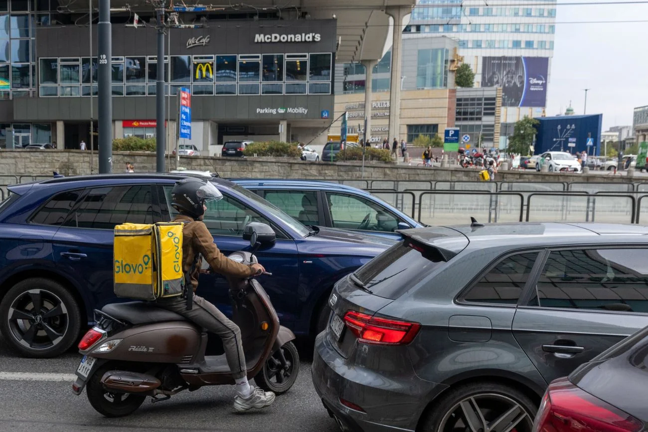 Zamknięte ulice w Warszawie. Utrudnienia dwa dni z rzędu na początek majówki