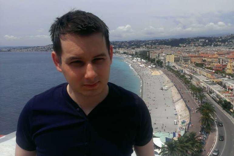 Jak podróżować po Europie pociągiem? Łukasz Antkiewicz w 17 dni zwiedził kilka europejskich krajów i wydał jedynie ok. 2 tysiące złotych