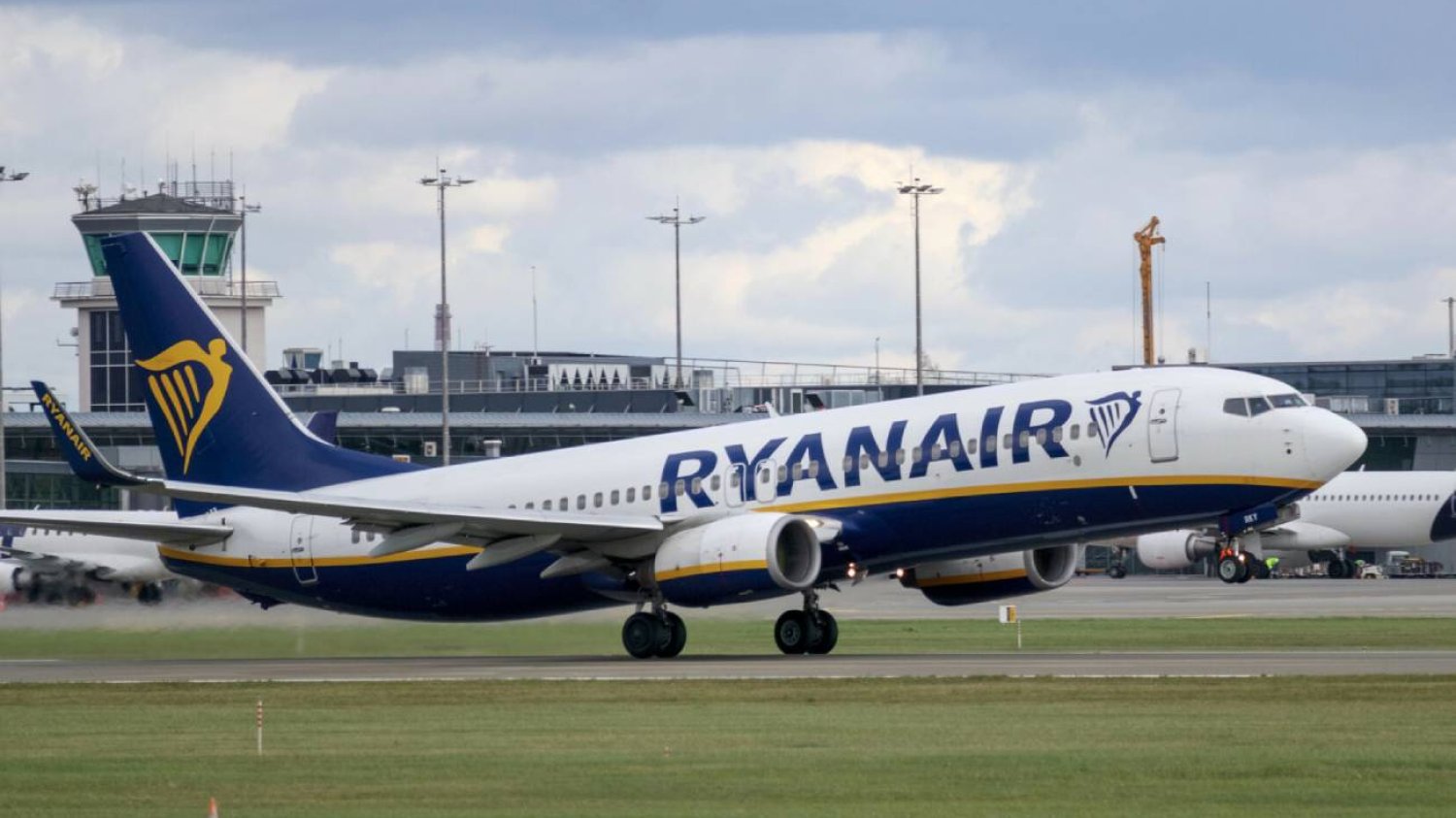 Ryanair – 4 nowe trasy z Polski. Oto gdzie polecimy latem 2025 Ryanair – 4 nowe trasy z Polski. Oto gdzie polecimy latem 2025