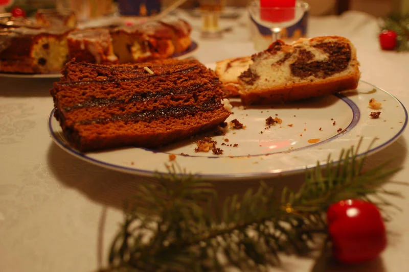 Makowce, pierniki, ciasta drożdżowe, makiełki i czekolada...W niektórych domach słodycze są podstawą świątecznego menu. Warto do ciast dodać naturalnych alternatyw dla cukru rafinowanego