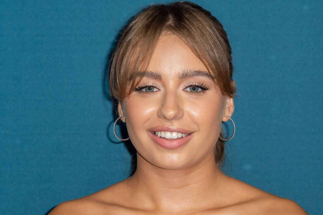 Serce Oliwii Bieniuk jest zajęte? Opublikowała zdjęcie z chłopakiem