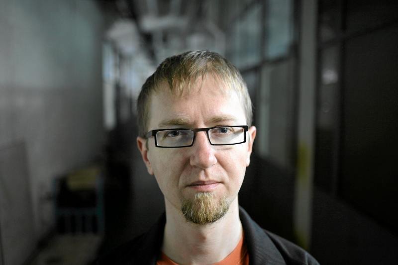 Tomasz Bagiński opowiada nam, jak powstawał olimpijski spot dla BBC.