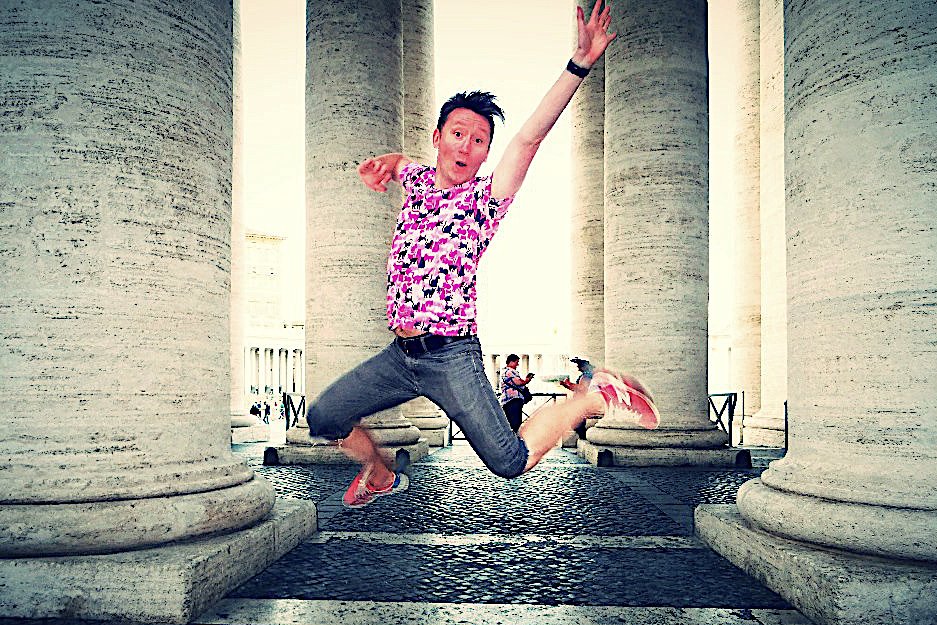 Lekkie jest życie pisarza?