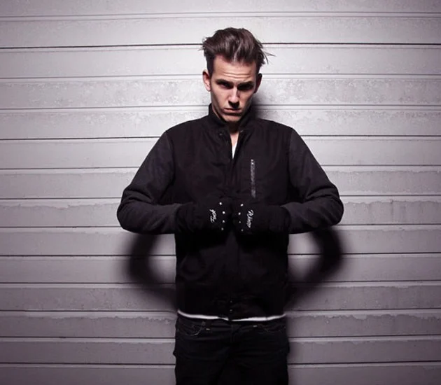 Lookbook Hazel21 (Zima 2012)