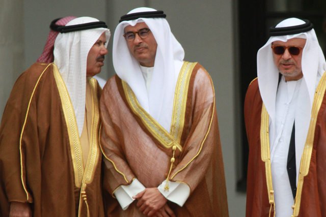 Polacy coraz chętniej spędzają wakacje w Zjednoczonych Emiratach Arabskich