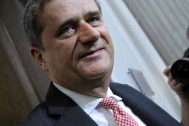 Jeśli Twój Ruch chce przetrwać, proces dekompozycji powinien dalej postępować - przekonują eksperci.