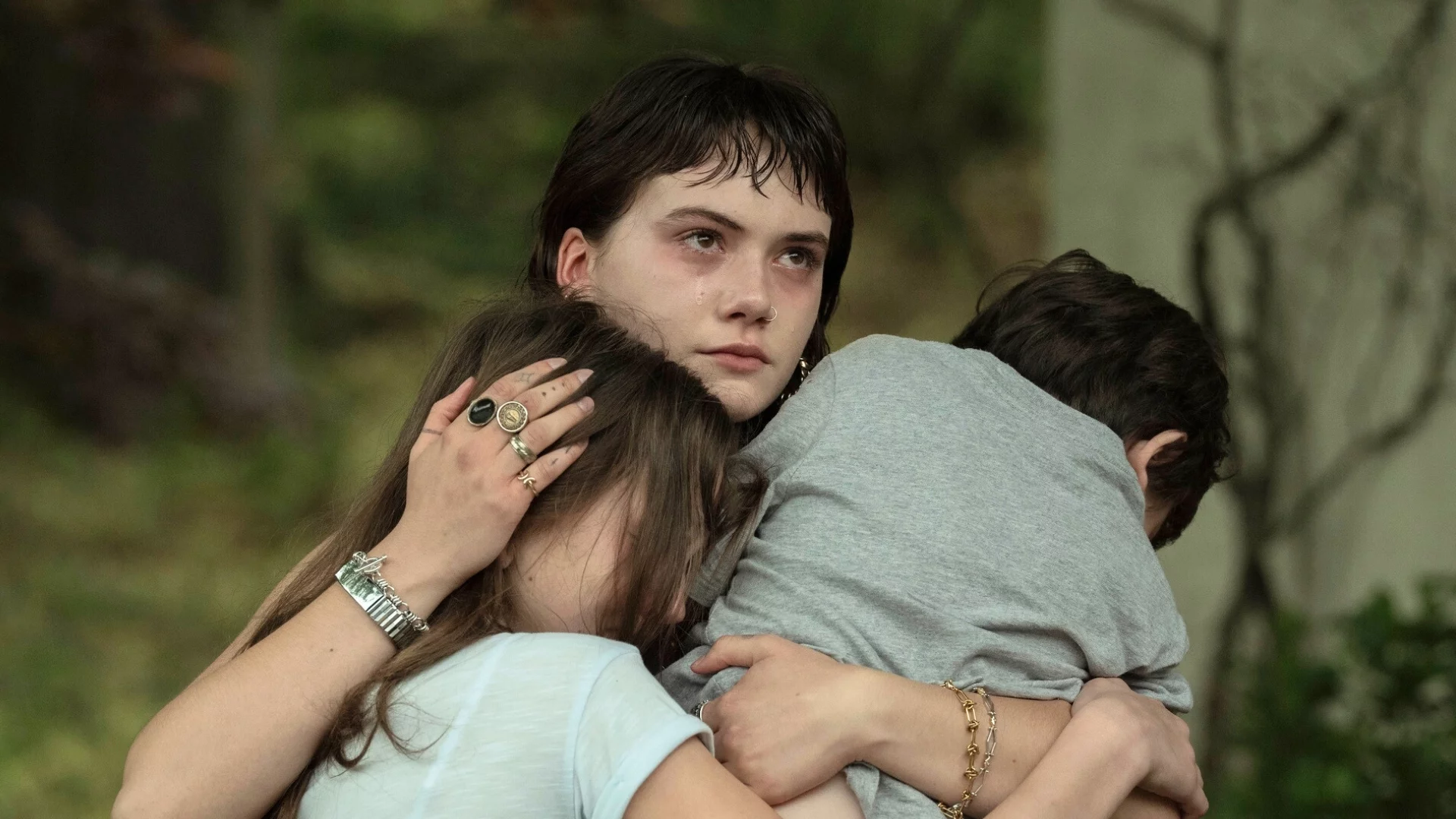 Emilia Jones w serialu "Grupa zadaniowa"